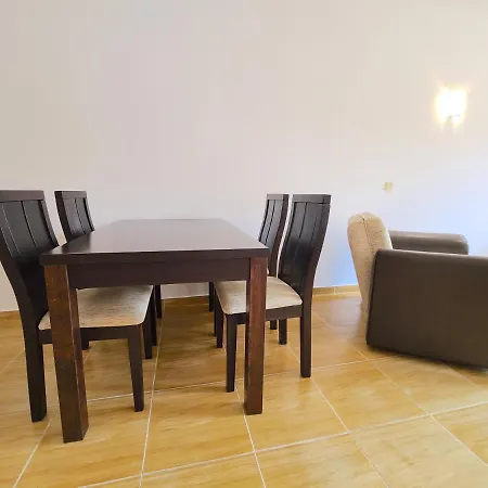 Magic Dreams Apartments - Sveti Vlas * Свети-Влас