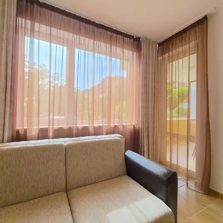 Magic Dreams Apartments - Sveti Vlas Апартаменты