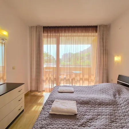 Magic Dreams Apartments - Sveti Vlas * Свети-Влас