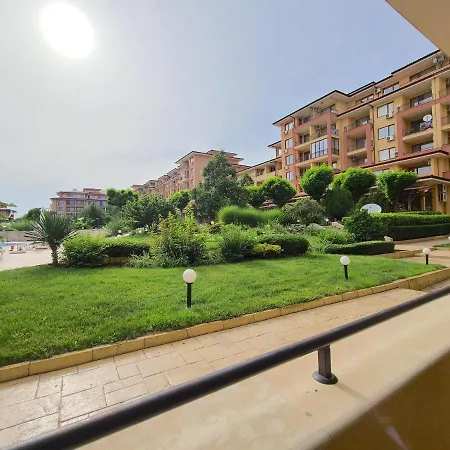 Апартаменты Magic Dreams Apartments - Sveti Vlas Свети-Влас