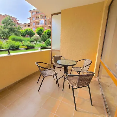 Апартаменты Magic Dreams Apartments - Sveti Vlas