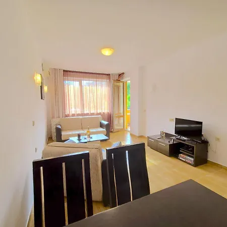 Magic Dreams Apartments - Sveti Vlas Апартаменты