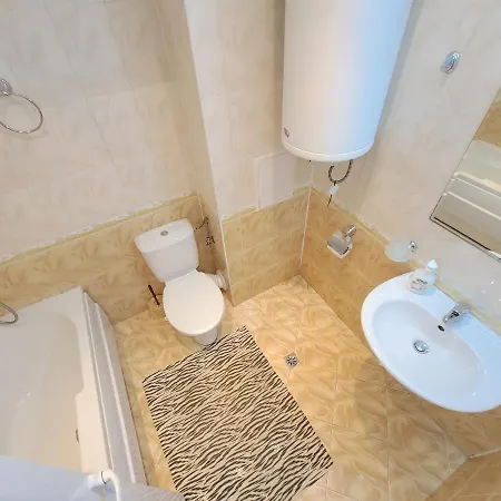 Апартаменты Magic Dreams Apartments - Sveti Vlas *