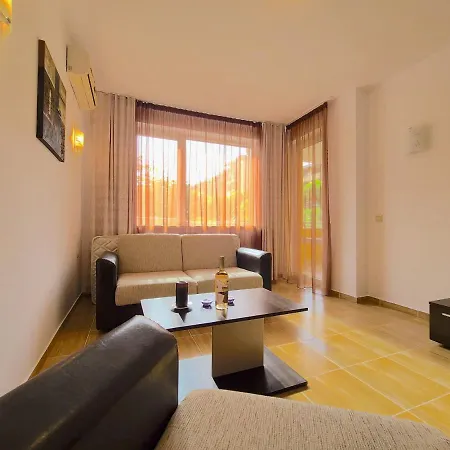 Magic Dreams Apartments - Sveti Vlas * Sweti Wlas