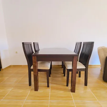 Magic Dreams Apartments - Sveti Vlas דירה