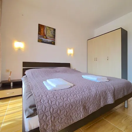 Magic Dreams Apartments - Sveti Vlas * Sweti Wlas