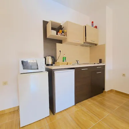 Magic Dreams Apartments - Sveti Vlas דירה