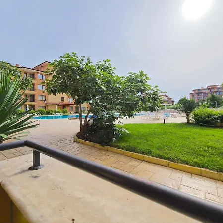 Magic Dreams Apartments - Sveti Vlas סבטי ולאס