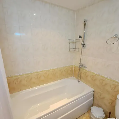 דירה Magic Dreams Apartments - Sveti Vlas *
